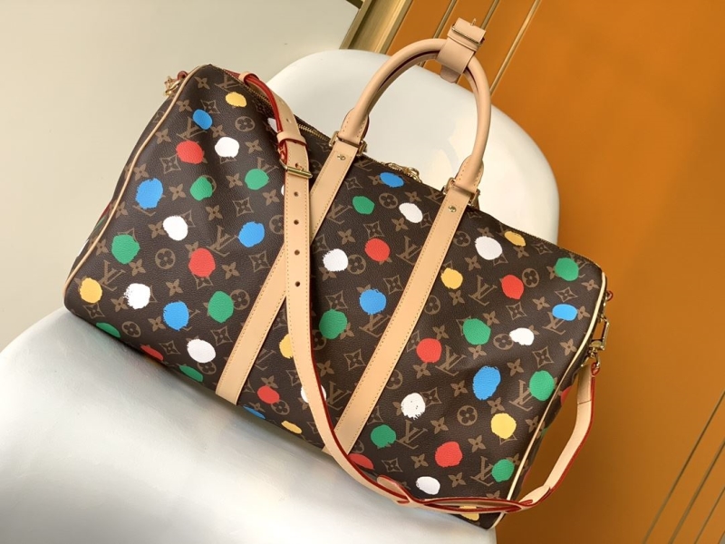 LV Travel Bags